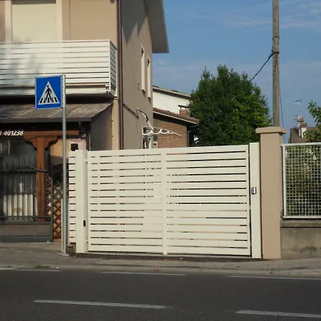 Le Ali Bed & Breakfast Ravenna