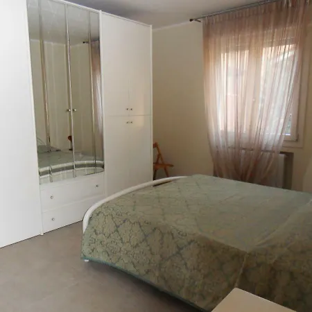 Bed & Breakfast Le Ali