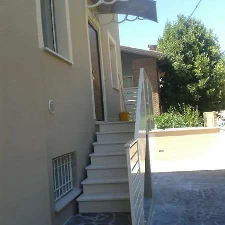 Bed & Breakfast Le Ali