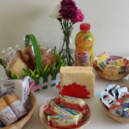 Bed & Breakfast Le Ali Ravenna