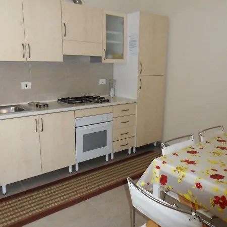 Le Ali Bed & Breakfast