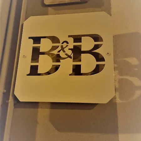 Le Ali Bed and breakfast Rávena