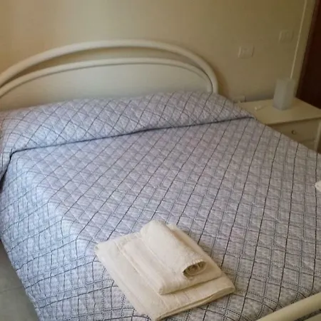 Bed & Breakfast Le Ali